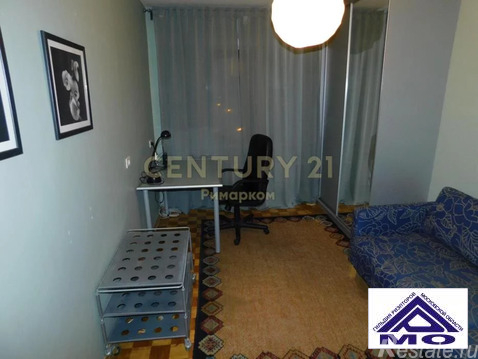 Аренда 2-комн квартиры на вторичном рынке Чехов, Вишнёвый бульвар,  д. 6