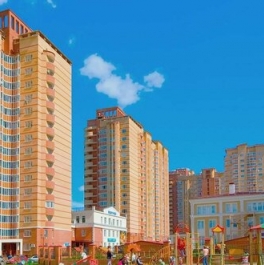 Продажа 2-комн квартиры на вторичном рынке Долгопрудный, проспект Ракетостроителей