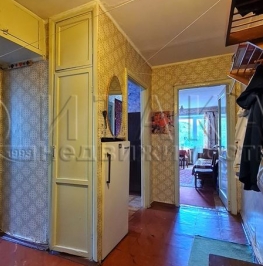 Продажа 3-комн квартиры на вторичном рынке Выборг, Победы,  д. 1