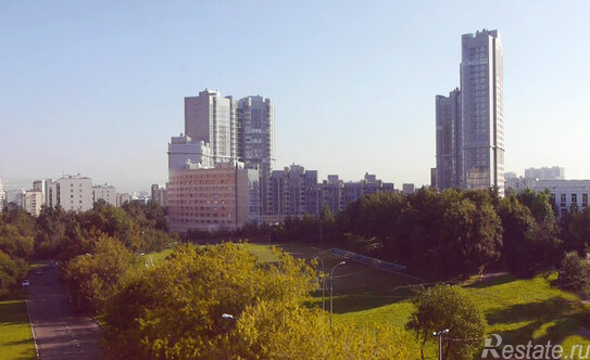 Продажа 2-комн квартиры на вторичном рынке Юшуньская М. ул