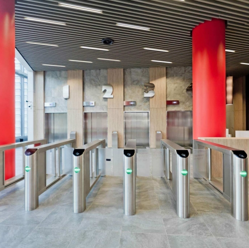 Офис Львовская улица,  д. 27