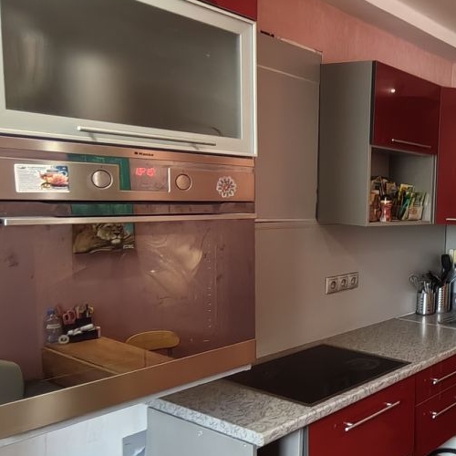 1-комн квартира проспект Кузнецова, 12к2