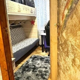 Продажа 2-комн квартиры на вторичном рынке Новый свет, Солнечная улица,  д. 12