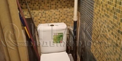 2-комн квартира улица Матроса Железняка,  д. 51