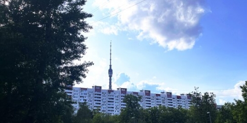 2-комн квартира Новоостанкинская 3-я ул,  д. 2