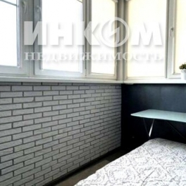 Продажа 2-комн квартиры на вторичном рынке Красногорск, Новотушинская улица,  д. 4