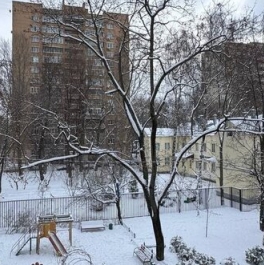 Продажа 1-комн квартиры на вторичном рынке Беговая улица