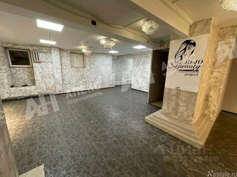 Аренда ПСН Люсиновская улица,  д. 64 к1
