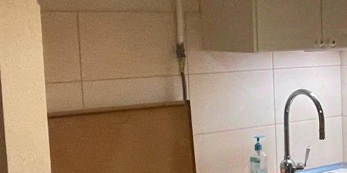 2-комн квартира Песчаный переулок, 14К4