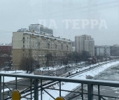 Сдать в аренду Квартиры вторичка Саввинская наб  3 
