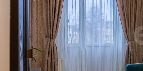 3-комн квартира Енотаевская улица, 4