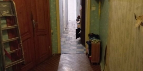 4-комн квартира Чкаловский пр-кт,  д. 60