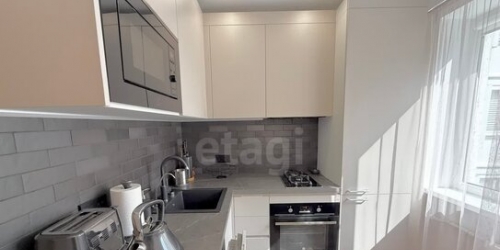 3-комн квартира Просвещения пр-кт,  д. 28