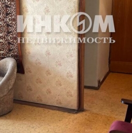 Продажа 1-комн квартиры на вторичном рынке ул Молостовых,  д. 15,  к. 1