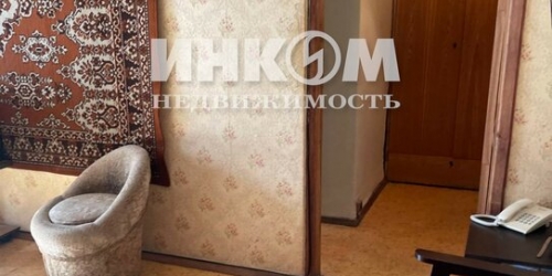 1-комн квартира ул Молостовых,  д. 15,  к. 1