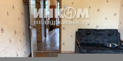 1-комн квартира Ключевая улица,  д. 18