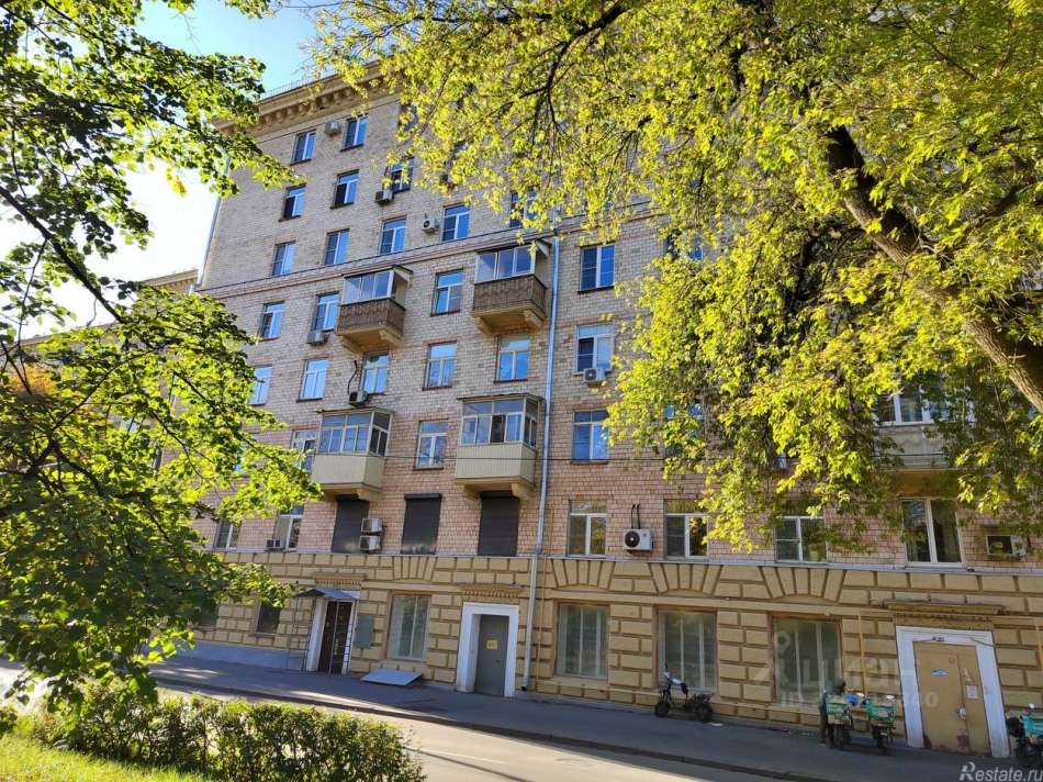 Продажа ПСН Рижский проезд,  д. 11