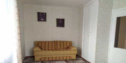 1-комн квартира Стрельна г., Гоголя ул. ,  д. 7