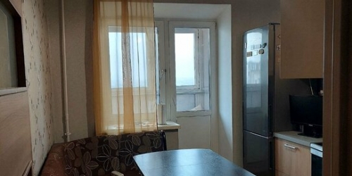 2-комн квартира Открытое ш,  д. 24,  к. 1