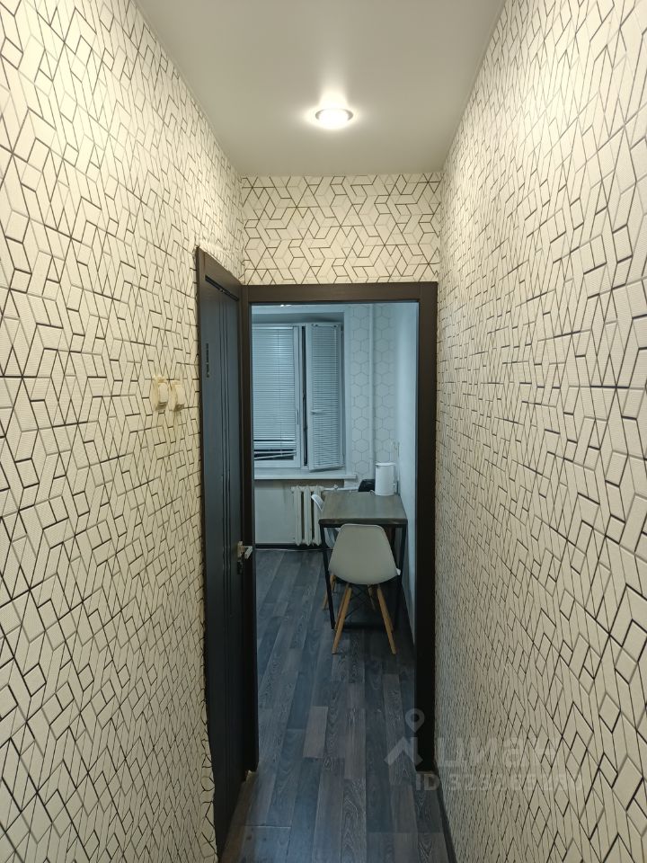 Продажа 2-комн квартиры на вторичном рынке 15-я Парковая улица, 1/123К2