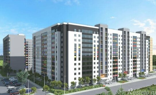 Продажа 3-комн квартиры на вторичном рынке Кингисепп г, Крикковское ш,  д. 32