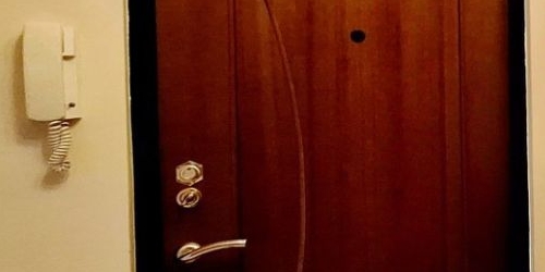 3-комн квартира улица Фабрициуса, 6С1