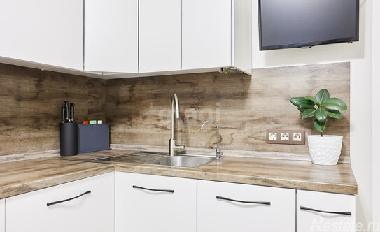 Продажа 1-комн квартиры на вторичном рынке ул Волынская,  д. 9,  к. 1