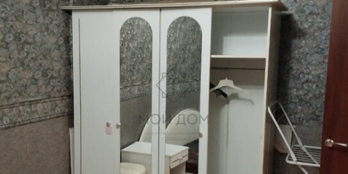 2-комн квартира ул Чоботовская,  д. 11