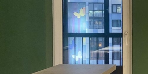 1-комн квартира улица Крыленко, 1к1с6