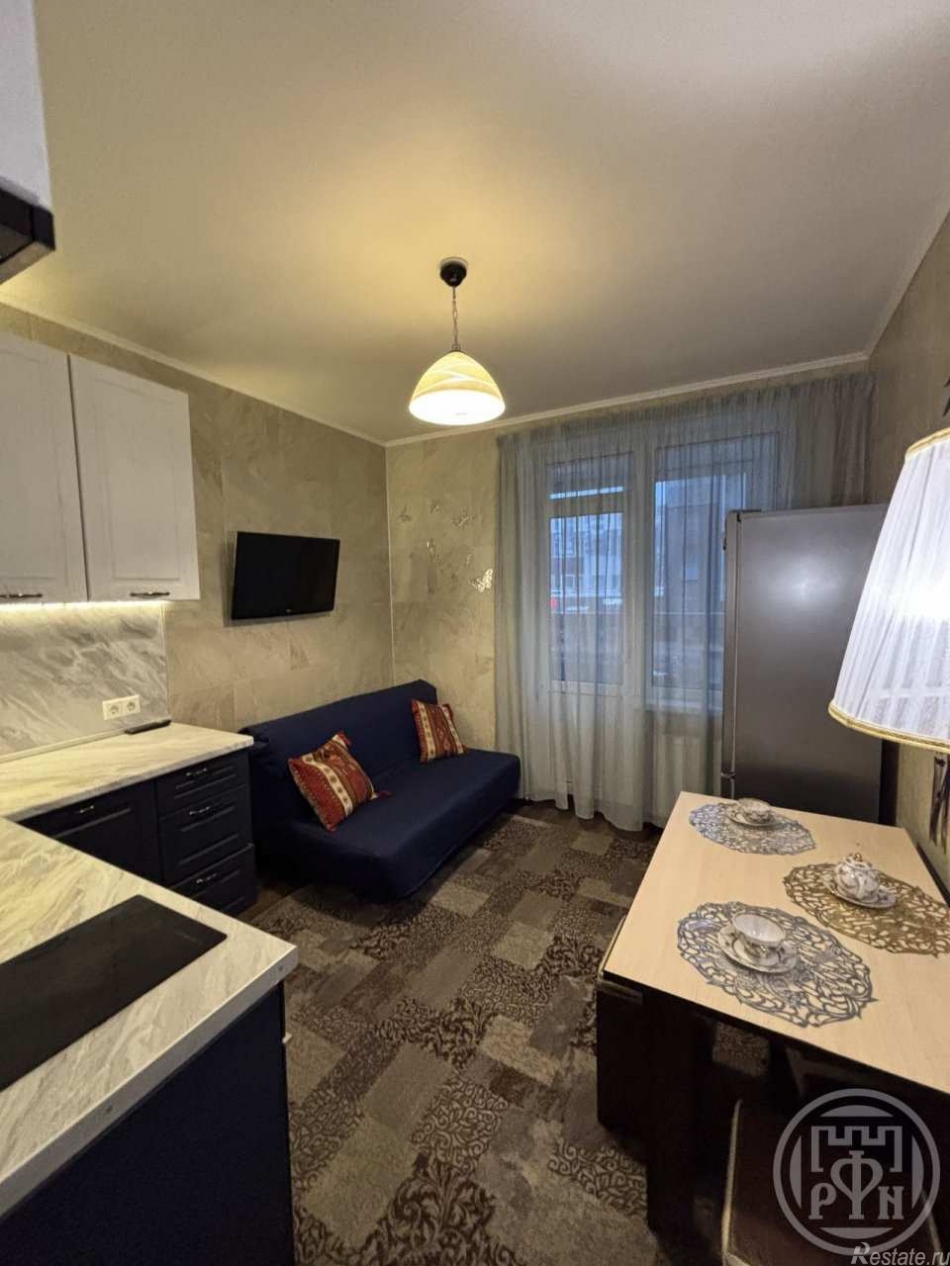 Аренда 1-комн квартиры на вторичном рынке Ветеранов просп.,  д. 171,  к. 5