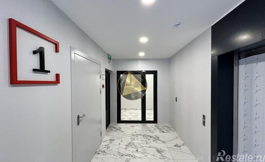 Продажа 2-комн квартиры на вторичном рынке Октябрьская наб,  д. 118,  к. 2