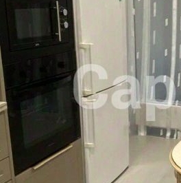 Аренда 2-комн квартиры на вторичном рынке Газгольдерная улица, 10