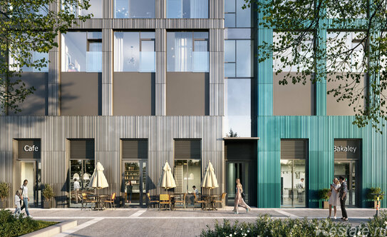 Продажа 1-комн квартиры на вторичном рынке Волоколамское ш,  д. 95/2