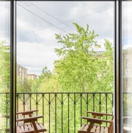 Продажа 3-комн квартиры на вторичном рынке Песчаная 3-я ул,  д. 5,  к. 3