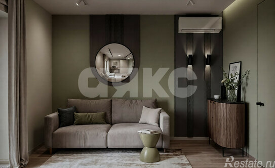 Продажа 3-комн квартиры на вторичном рынке Волоколамское ш,  д. 95/2