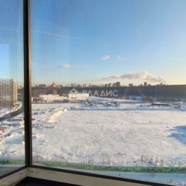 Продажа 1-комн квартиры на вторичном рынке улица Нижние Мнёвники,  д. 7