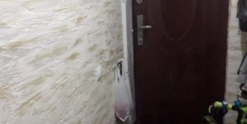 2-комн квартира Наро-Фоминск, ул. Латышская,  д. 17