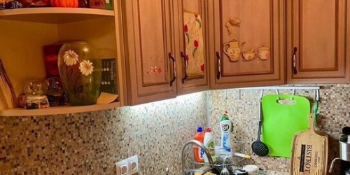 1-комн квартира Академическая Б. ул,  д. 15,  к. 5