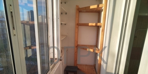 2-комн квартира Шатурская улица, дом 10