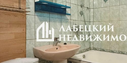 2-комн квартира улица Замшина, 39К1
