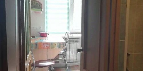 1-комн квартира пос. Металлострой, Центральная улица, 16