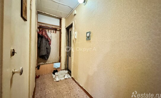 Продажа 2-комн квартиры на вторичном рынке Электроугли, ул Маяковского,  д. 32