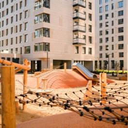 Продажа 1-комн квартиры на вторичном рынке Лисичанская улица,  д. 15 с1