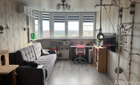 Продажа 1-комн квартиры на вторичном рынке Лобня г, Некрасова ул,  д. 13А