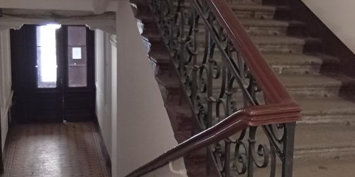 Комната улица Лизы Чайкиной, 25