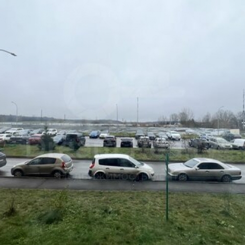 1-комн квартира Рождествено, Сиреневый б-р,  д. 22