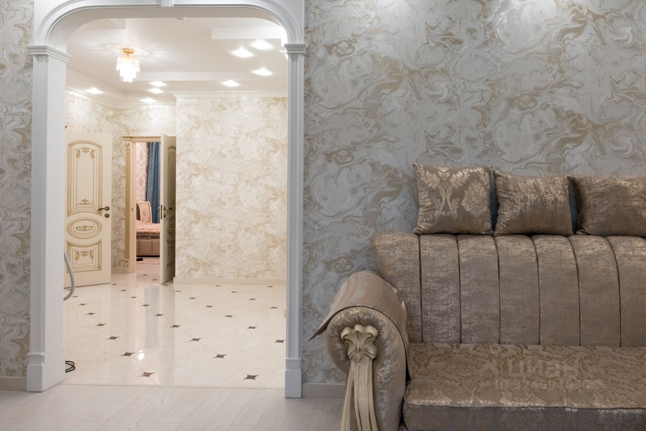 Продажа 2-комн квартиры на вторичном рынке Мытищи, Осташковское шоссе, 22к4