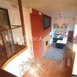 Продажа 6-комн квартиры на вторичном рынке Новогорск, ул Ивановская,  д. 51,  к. 1