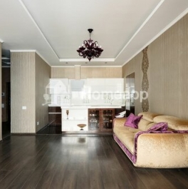 Продажа 3-комн квартиры на вторичном рынке проезд Берёзовой Рощи,  д. 12