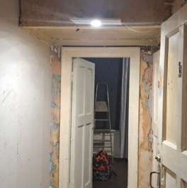 Продажа 1-комн квартиры на вторичном рынке Карташихина улица,  д. 17